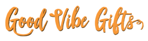 Good Vibe Gifts Logo Official