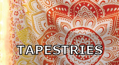 Tapestries Banner