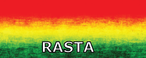 Rasta Banner