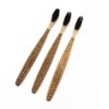 Bamboo Toothbrush - 3-Pack