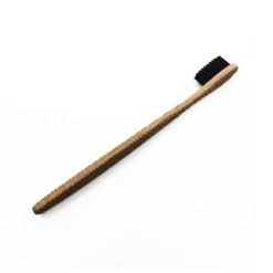 Bamboo Toothbrush - Satya 2