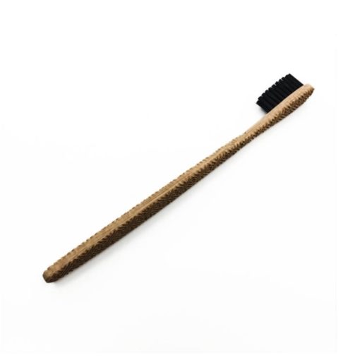 Bamboo Toothbrush - Satya 2