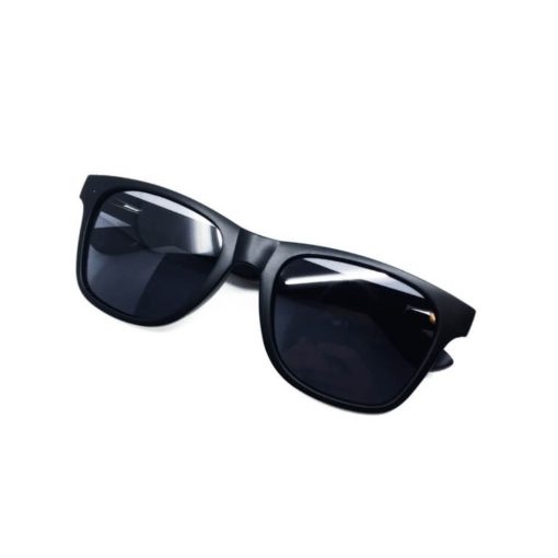 Wooden Sunglasses Satya Front