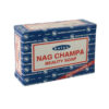 Satya Nag Champa Soap 75 g