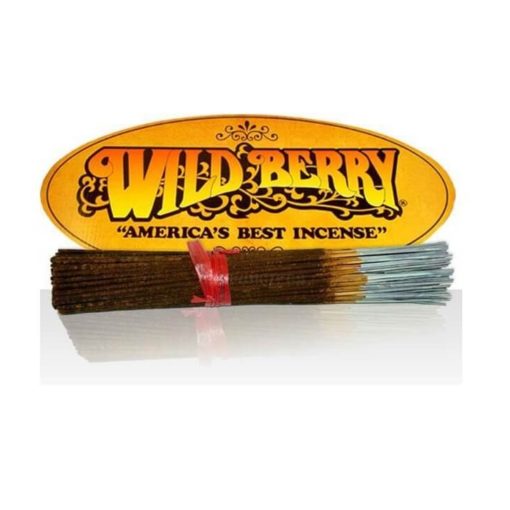 Wild Berry Incense Stick