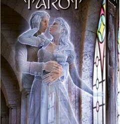 Ghost Tarot deck by Davide Corsi