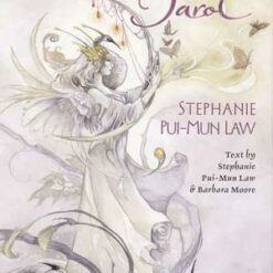 Shadowscape tarot deck by Stephanie Pui-Mun Law & Barbara Moore