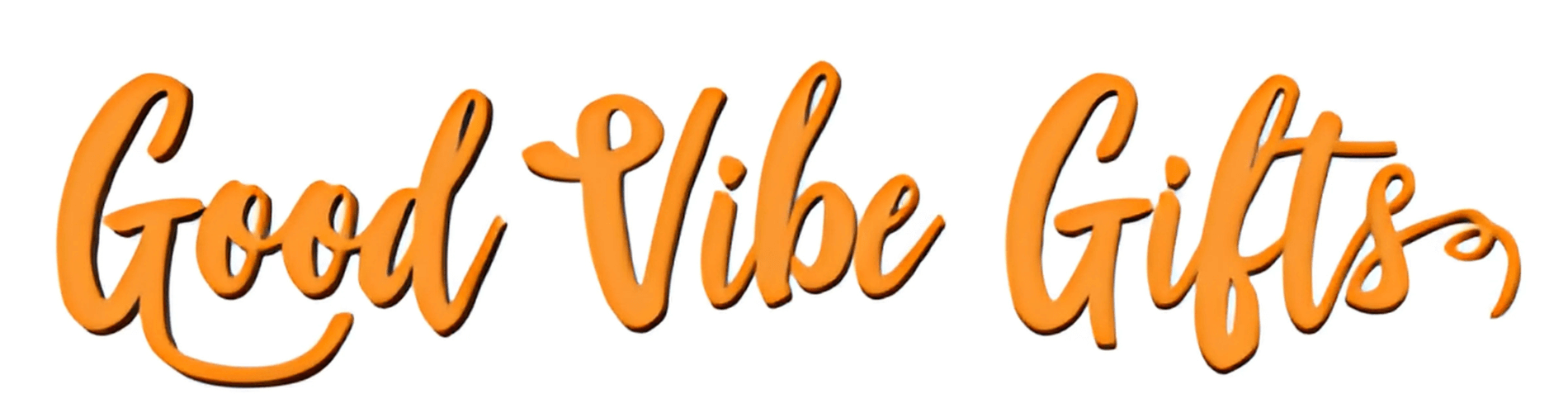 Good Vibe Gifts Logo
